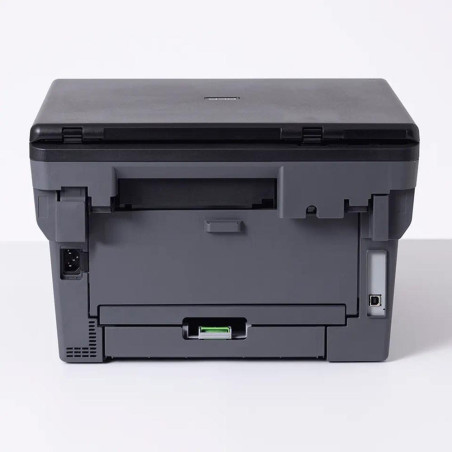 Brother DCP-L2627DWE stampante multifunzione Laser A4 1200 x 1200 DPI 32 ppm Wi-Fi