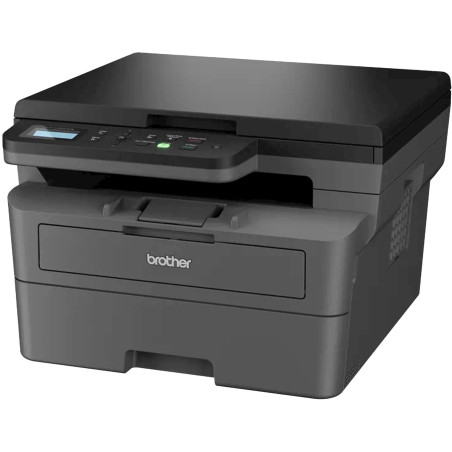 Brother DCP-L2627DWE stampante multifunzione Laser A4 1200 x 1200 DPI 32 ppm Wi-Fi