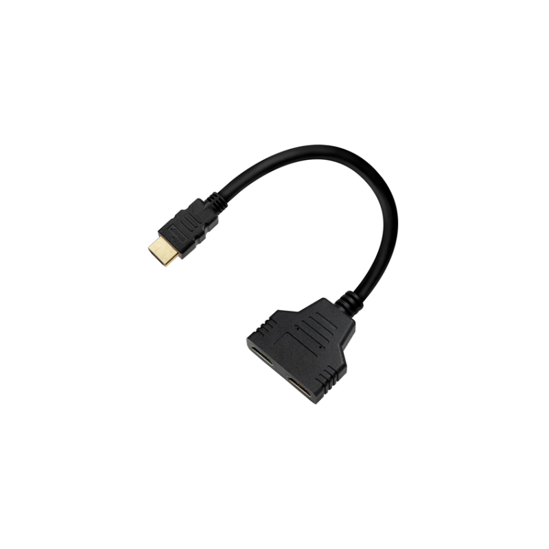 ADAPTADOR SAVIO AK-80 USB-A 3.1 USB-C 3.1 BLACK NEGRO/5 GBP