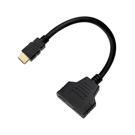ADAPTADOR SAVIO AK-80 USB-A 3.1 USB-C 3.1 BLACK NEGRO/5 GBP