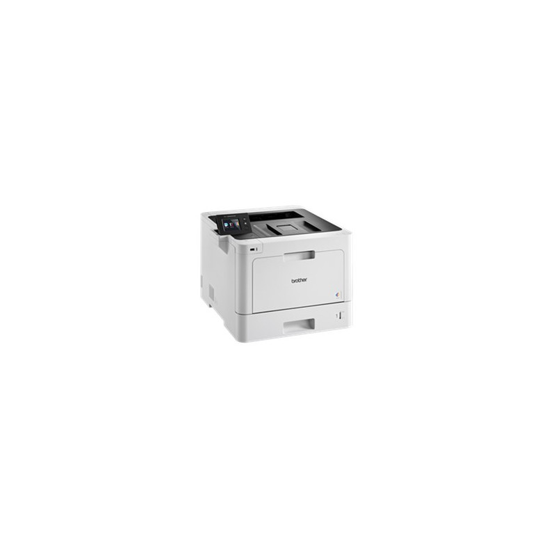 Brother HL-L8360CDW stampante laser A colori 2400 x 600 DPI A4 Wi-Fi Brother HL-L8360CDW stampante laser A colori 2400 x 600 DPI A4 Wi-Fi