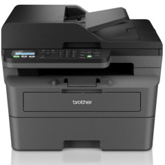 Brother MFC-L2827DWXL stampante multifunzione Laser A4 1200 x 1200 DPI 32 ppm Wi-Fi