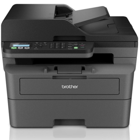 Brother MFC-L2827DWXL stampante multifunzione Laser A4 1200 x 1200 DPI 32 ppm Wi-Fi