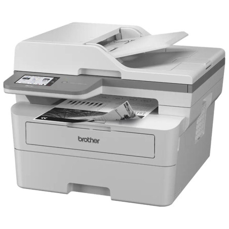 Brother MFC-L2960DW stampante multifunzione Laser A4 1200 x 1200 DPI 34 ppm Wi-Fi