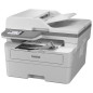 Brother MFC-L2960DW stampante multifunzione Laser A4 1200 x 1200 DPI 34 ppm Wi-Fi Brother MFC-L2960DW stampante multifunzione Laser A4 1200 x 1200 DPI 34 ppm Wi-Fi