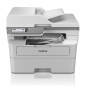 Brother MFC-L2960DW stampante multifunzione Laser A4 1200 x 1200 DPI 34 ppm Wi-Fi Brother MFC-L2960DW stampante multifunzione Laser A4 1200 x 1200 DPI 34 ppm Wi-Fi
