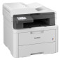 Brother MFC-L3740CDWE stampante multifunzione LED A4 600 x 2400 DPI 18 ppm Wi-Fi Brother MFC-L3740CDWE stampante multifunzione LED A4 600 x 2400 DPI 18 ppm Wi-Fi