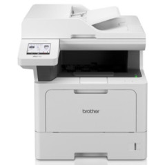 Brother MFC-L5710DN stampante multifunzione Laser A4 1200 x 1200 DPI 48 ppm