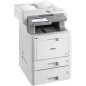 Brother MFC-L9570CDW stampante multifunzione Laser A4 2400 x 600 DPI 31 ppm Wi-Fi