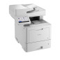 Brother MFC-L9630CDN stampante multifunzione Laser A4 2400 x 600 DPI 40 ppm Brother MFC-L9630CDN stampante multifunzione Laser A4 2400 x 600 DPI 40 ppm