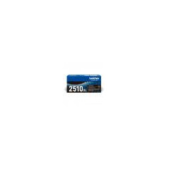 Brother TN-2510XL cartuccia toner 1 pz Originale Nero