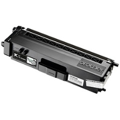 Brother TN-320BK cartuccia toner 1 pz Originale Nero