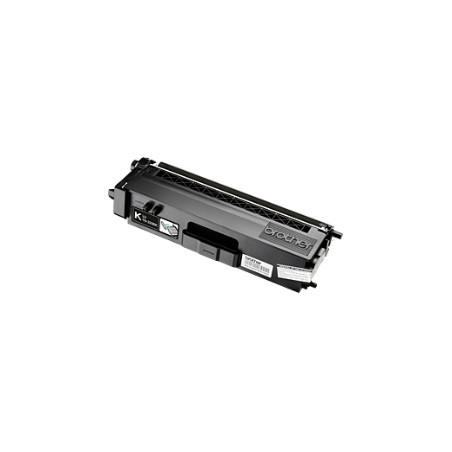 Brother TN-320BK cartuccia toner 1 pz Originale Nero