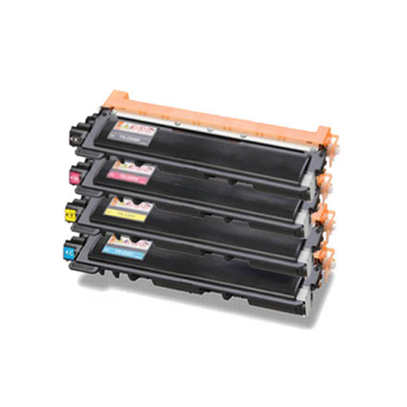 Brother TN-230Y cartuccia toner 1 pz Originale Giallo