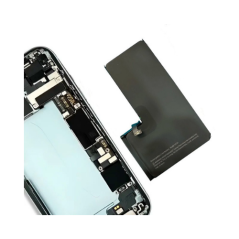 BATERIA COOL IPHONE 15 Pro Max