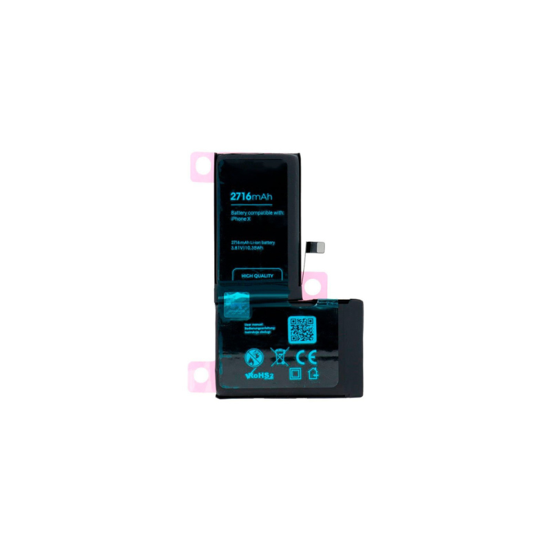 BATTERIA COOL IPHONE X BATTERIA COOL IPHONE X