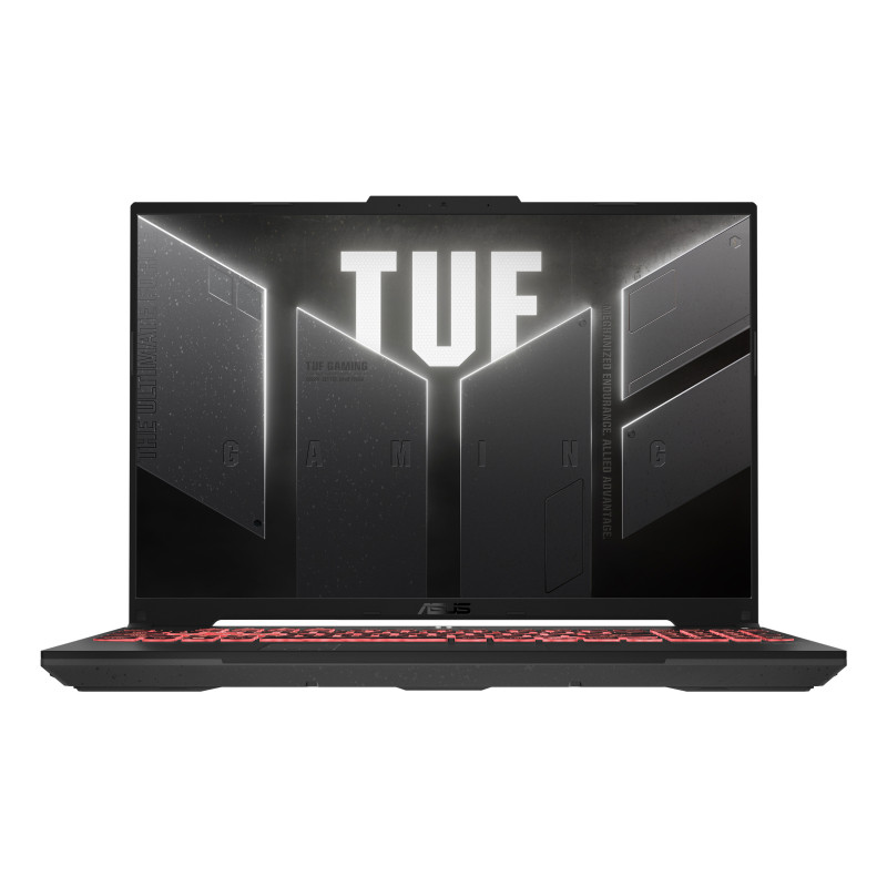 ASUS TUF Gaming A16 FA607PI-RL129W AMD Ryzen™ 9 7940HX Computer portatile 40,6 cm (16") WUXGA 16 GB DDR5-SDRAM 1 TB SSD NVIDIA ASUS TUF Gaming A16 FA607PI-RL129W AMD Ryzen™ 9 7940HX Computer portatile 40,6 cm (16") WUXGA 16 GB DDR5-SDRAM 1 TB SSD NVIDIA