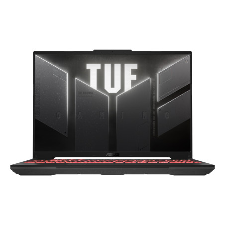 ASUS TUF Gaming A16 FA607PI-RL129W AMD Ryzen™ 9 7940HX Computer portatile 40,6 cm (16") WUXGA 16 GB DDR5-SDRAM 1 TB SSD NVIDIA