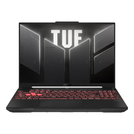 ASUS TUF Gaming A16 FA607PI-RL129W AMD Ryzen™ 9 7940HX Portatile 40,6 cm (16") WUXGA 16 GB DDR5-SDRAM 1 TB SSD NVIDIA