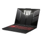 ASUS TUF Gaming A16 FA607PI-RL129W AMD Ryzen™ 9 7940HX Computer portatile 40,6 cm (16") WUXGA 16 GB DDR5-SDRAM 1 TB SSD NVIDIA ASUS TUF Gaming A16 FA607PI-RL129W AMD Ryzen™ 9 7940HX Computer portatile 40,6 cm (16") WUXGA 16 GB DDR5-SDRAM 1 TB SSD NVIDIA