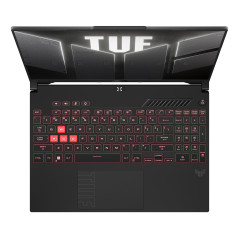 ASUS TUF Gaming A16 FA607PI-RL129W AMD Ryzen™ 9 7940HX Computer portatile 40,6 cm (16") WUXGA 16 GB DDR5-SDRAM 1 TB SSD NVIDIA