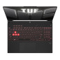 ASUS TUF Gaming A16 FA607PI-RL129W AMD Ryzen™ 9 7940HX Computer portatile 40,6 cm (16") WUXGA 16 GB DDR5-SDRAM 1 TB SSD NVIDIA ASUS TUF Gaming A16 FA607PI-RL129W AMD Ryzen™ 9 7940HX Computer portatile 40,6 cm (16") WUXGA 16 GB DDR5-SDRAM 1 TB SSD NVIDIA
