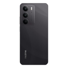 realme C75 17,1 cm (6.72") Doppia SIM Android 14 4G USB tipo-C 8 GB 256 GB 5828 mAh Nero