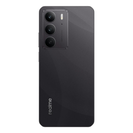 realme C75 17,1 cm (6.72") Doppia SIM Android 14 4G USB tipo-C 8 GB 256 GB 5828 mAh Nero