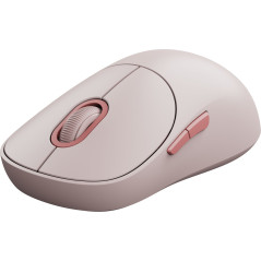 Xiaomi BHR8911GL mouse Ufficio Mano destra Bluetooth + USB Type-A 1200 DPI