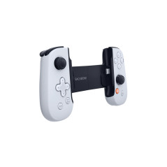 Backbone One for Android Bianco USB Gamepad PC, Playstation, Xbox