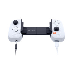 Backbone One for Android Bianco USB Gamepad PC, Playstation, Xbox