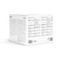 Savio AD-01 WHITE ventilatore Bianco
