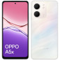OPPO A5x 16,9 cm (6.67") Doppia SIM 4G USB tipo-C 4 GB 128 GB 6000 mAh Bianco OPPO A5x 16,9 cm (6.67") Doppia SIM 4G USB tipo-C 4 GB 128 GB 6000 mAh Bianco