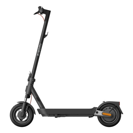 Xiaomi BHR9611GL monopattino elettrico Nero, Grigio 20 km h 10,2 Ah