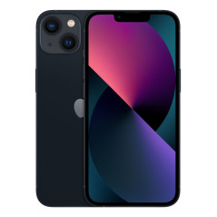 Apple iPhone 13 15,5 cm (6.1") Doppia SIM iOS 15 5G 128 GB Nero