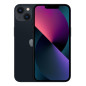 Apple iPhone 13 15,5 cm (6.1") Doppia SIM iOS 15 5G 128 GB Nero Apple iPhone 13 15,5 cm (6.1") Doppia SIM iOS 15 5G 128 GB Nero