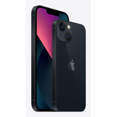 Apple iPhone 13 15,5 cm (6.1") Doppia SIM iOS 15 5G 128 GB Nero