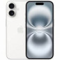 APPLE IPHONE 16 256GB WHITE MYEF3SX/A APPLE IPHONE 16 256GB WHITE MYEF3SX/A