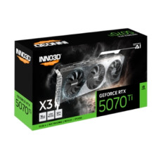 INNO3D RTX 5070 TI X3 OC 16GB SCHEDA GRAFICA