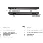 HP 250RTG9 N150 15 4GB/256 PC Computer portatile