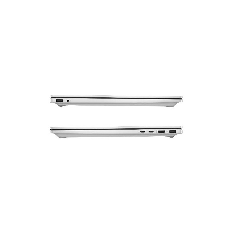 HP OmniBook 7 AI 16-ay0006nl Intel Core Ultra 7 255H Computer portatile 40,6 cm (16") 2K 32 GB DDR5-SDRAM 1 TB SSD Wi-Fi 6E