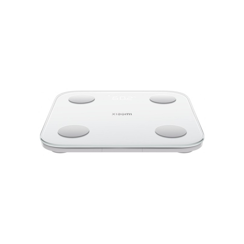 XIAOMI Scala della composizione corporea S400 BHR7793GL