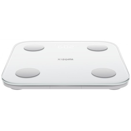 XIAOMI Scala della composizione corporea S400 BHR7793GL