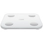 XIAOMI Scala della composizione corporea S400 BHR7793GL