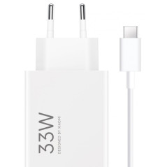 XIAOMI CHARGING COMBO 33W TYPE-A BHR9956EU