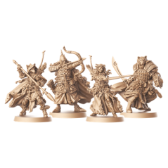 Zombicide: white death