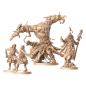 Zombicide: white death
