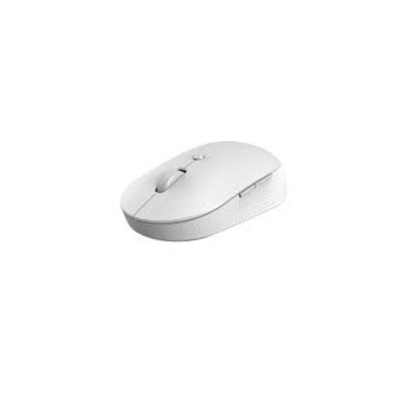 XIAOMI WIRELESS MOUSE DUAL MODE 2 WHITE BHR8849GL