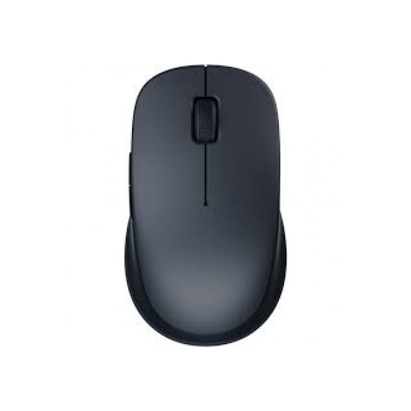 XIAOMI WIRELESS MOUSE DUAL MODE 2 BLACK BHR8850GL
