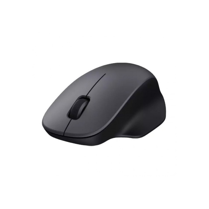 XIAOMI WIRELESS MOUSE COMFORT EDITION BLACK BHR9359GL